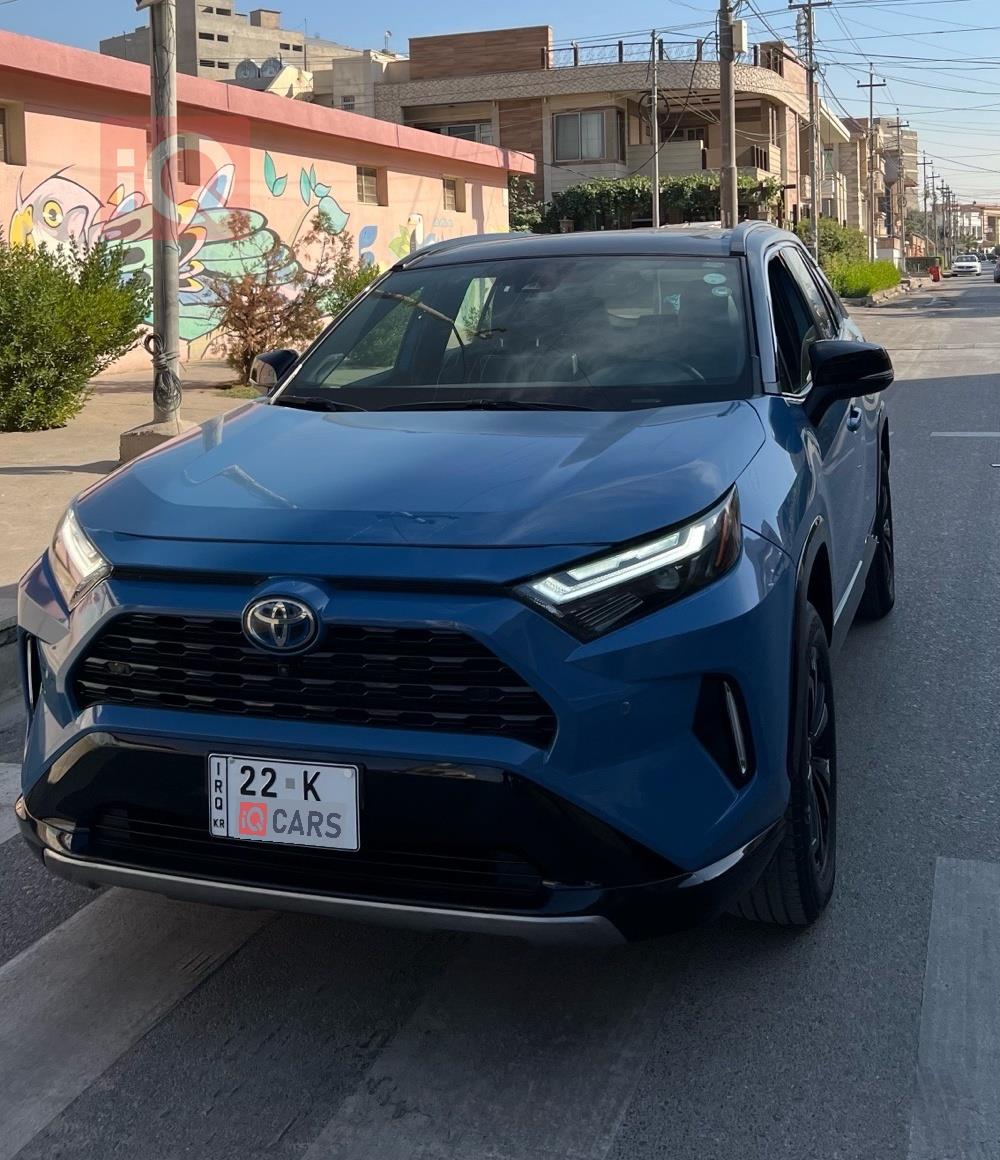 تويوتا راف 4